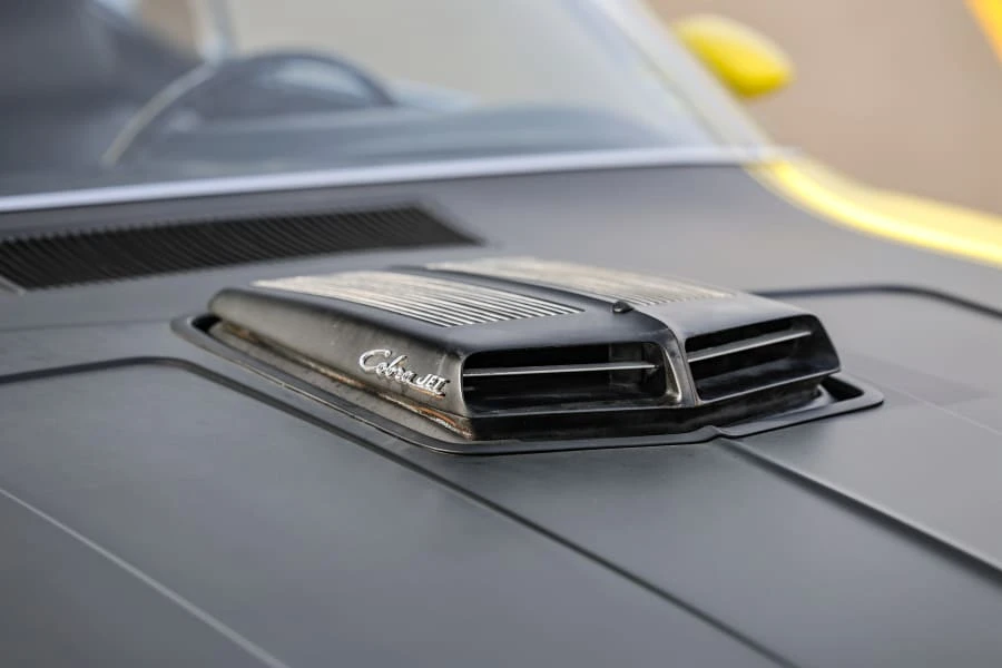1970 Ford Torino 2nd Gen - Image 11 of 31