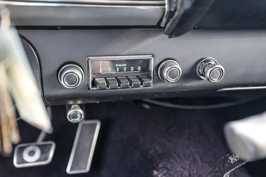 1970 Ford Torino 2nd Gen - Image 26 of 31