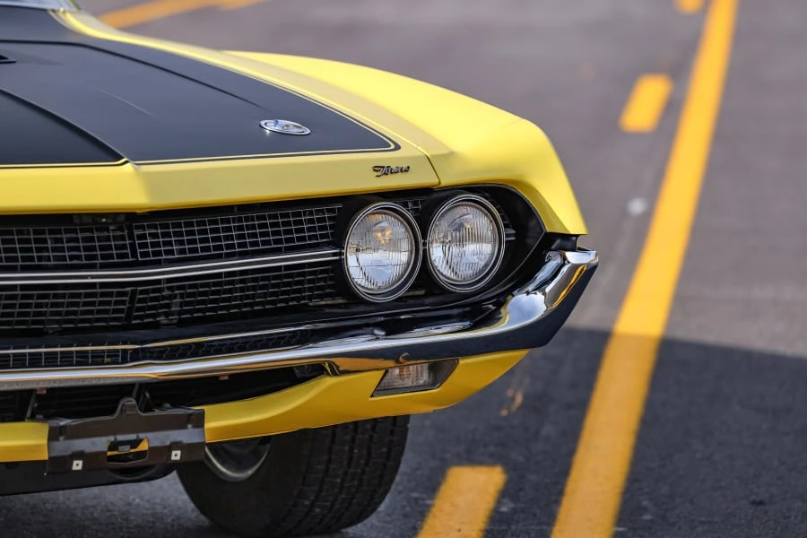 1970 Ford Torino 2nd Gen - Image 12 of 31