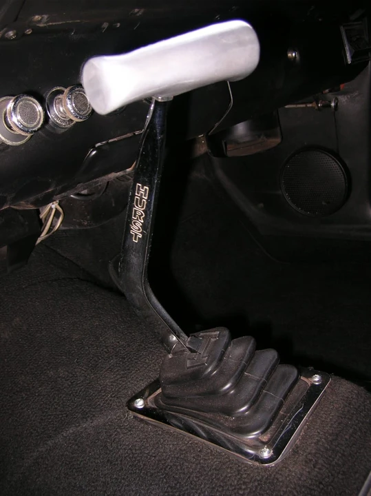 1970 Ford Torino 2nd Gen - Image 4 of 8