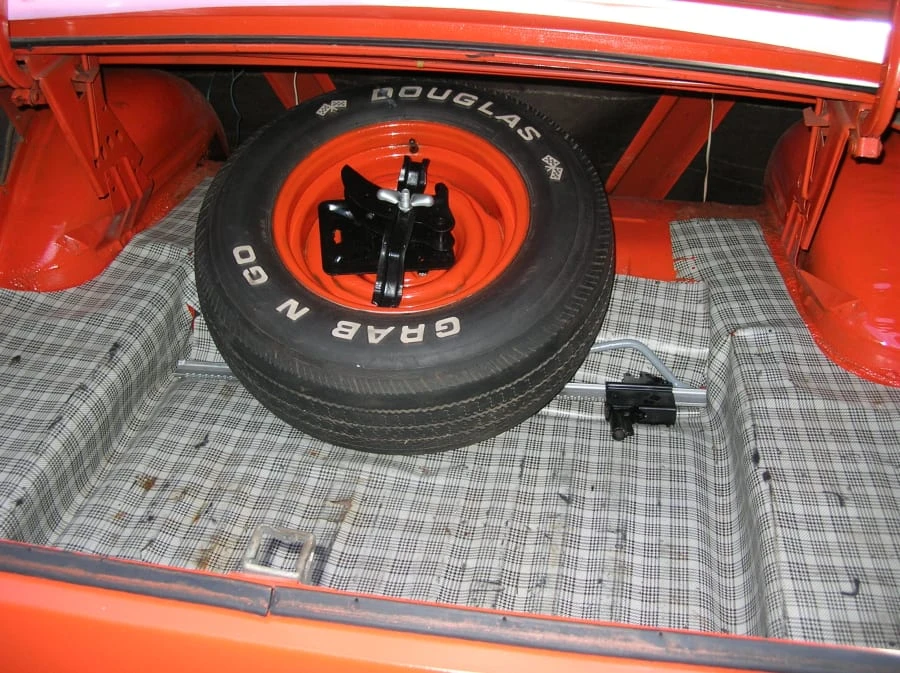 1970 Ford Torino 2nd Gen - Image 5 of 8
