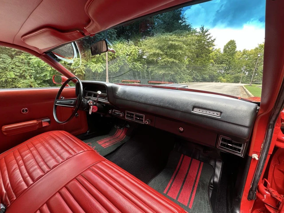 1970 Ford Torino 2nd Gen - Image 15 of 31