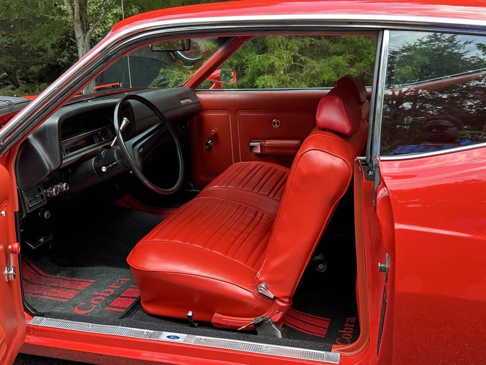 1970 Ford Torino 2nd Gen - Image 10 of 31