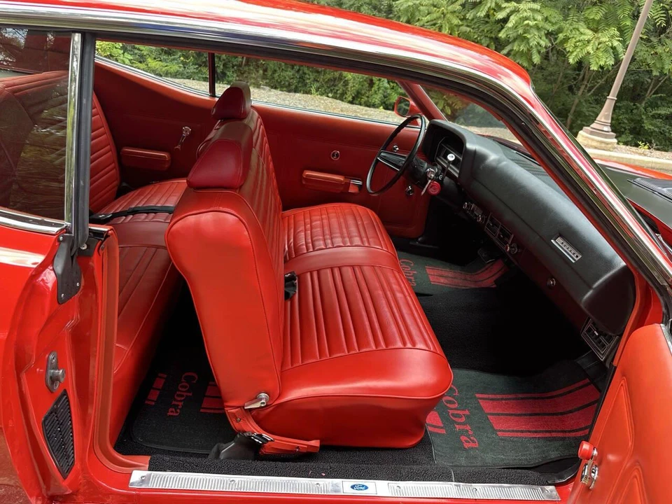1970 Ford Torino 2nd Gen - Image 9 of 31