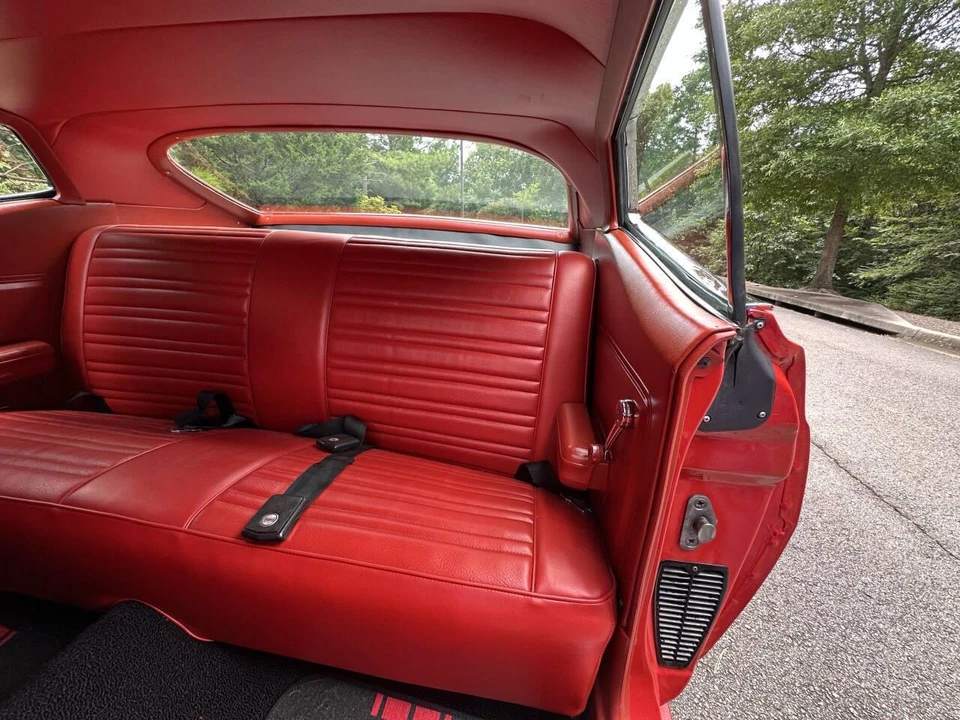 1970 Ford Torino 2nd Gen - Image 13 of 31