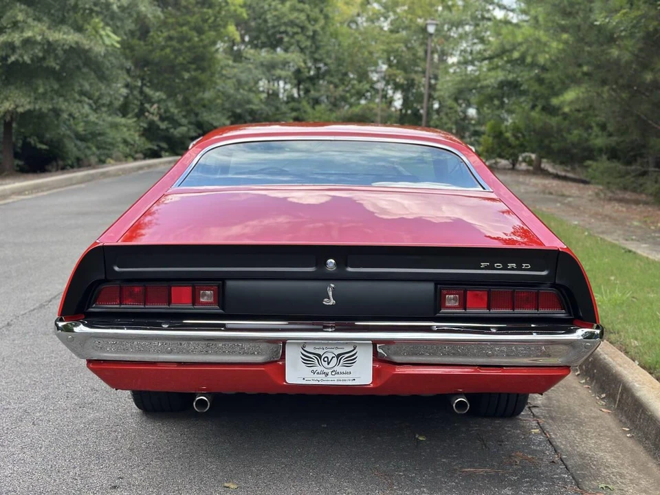 1970 Ford Torino 2nd Gen - Image 8 of 31