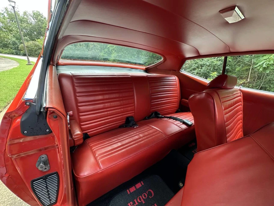 1970 Ford Torino 2nd Gen - Image 14 of 31