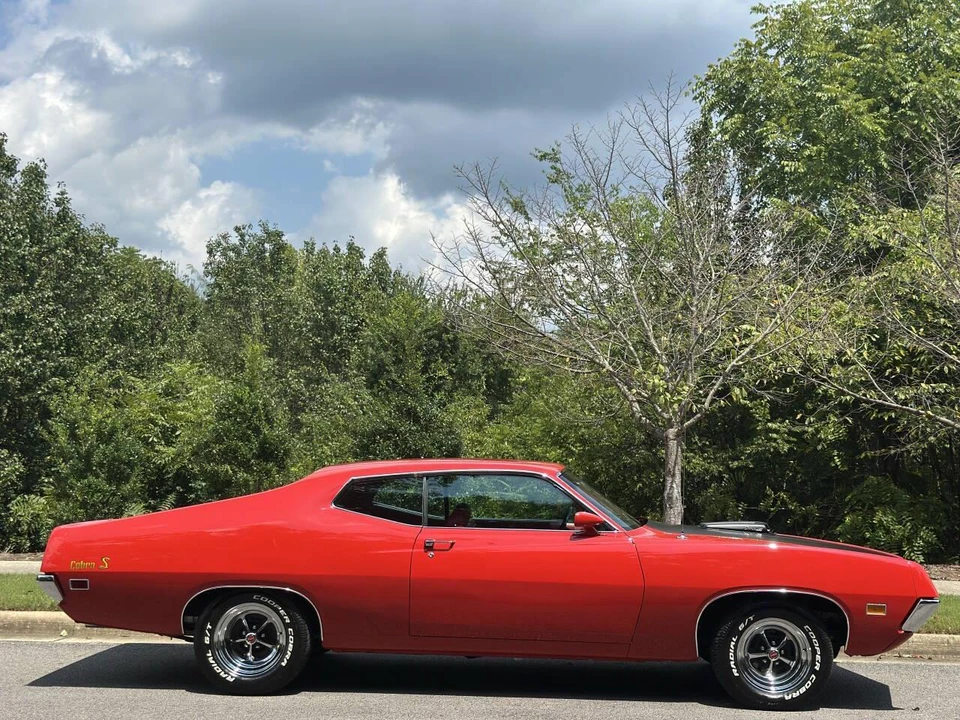 1970 Ford Torino 2nd Gen - Image 3 of 31