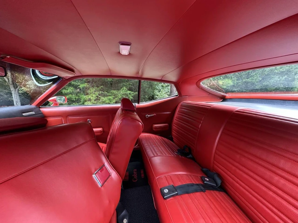 1970 Ford Torino 2nd Gen - Image 12 of 31