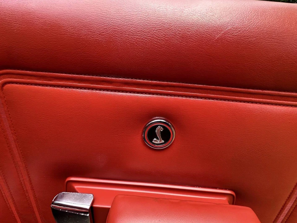 1970 Ford Torino 2nd Gen - Image 21 of 31