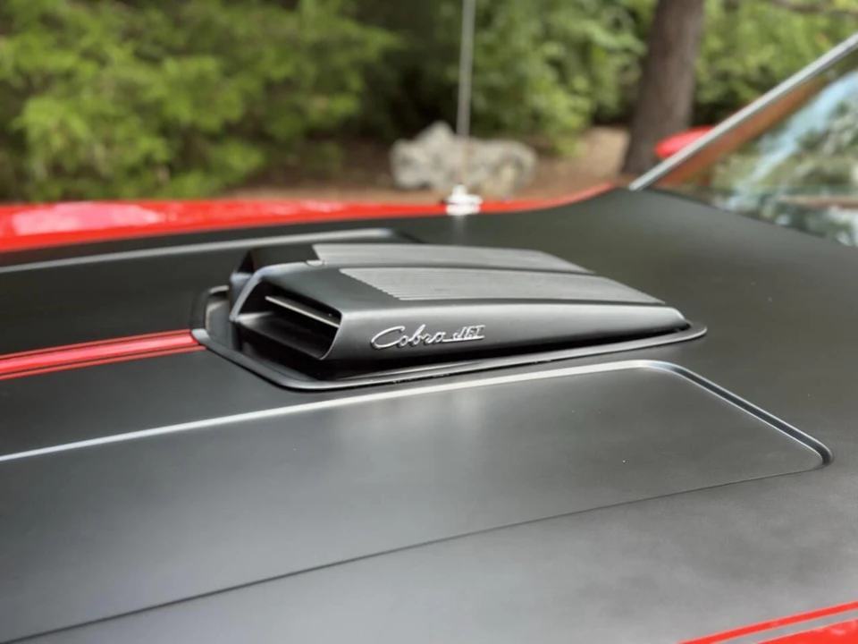 1970 Ford Torino 2nd Gen - Image 22 of 31