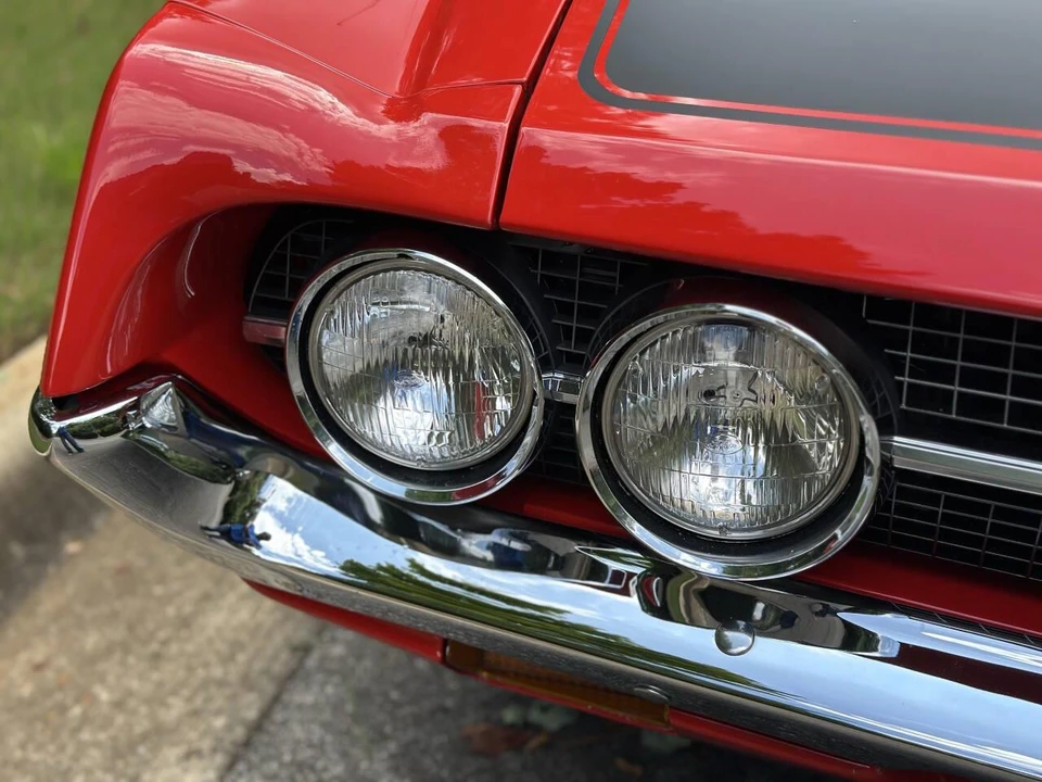 1970 Ford Torino 2nd Gen - Image 25 of 31