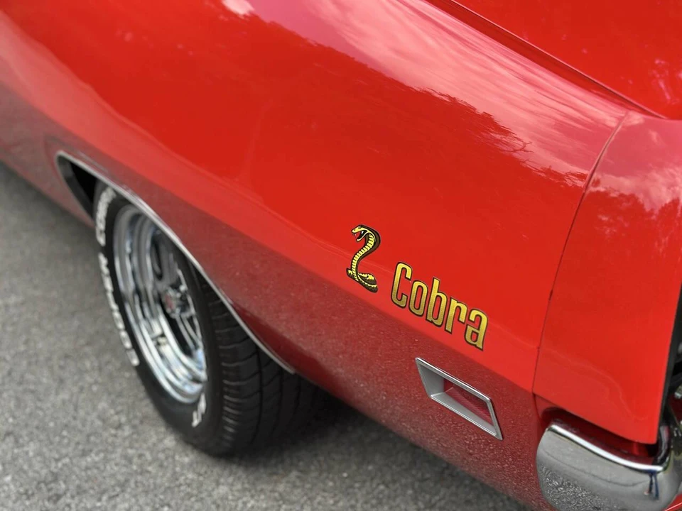 1970 Ford Torino 2nd Gen - Image 26 of 31