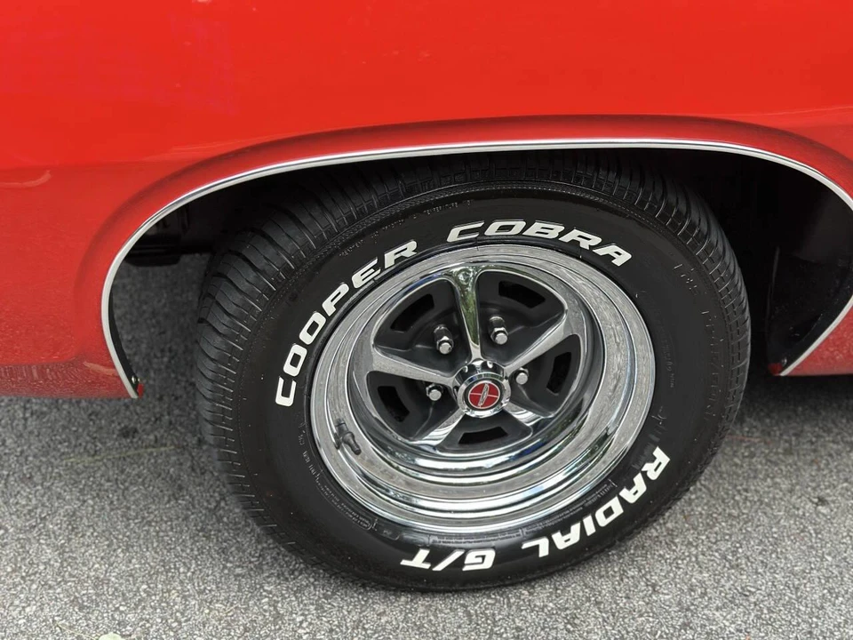 1970 Ford Torino 2nd Gen - Image 27 of 31
