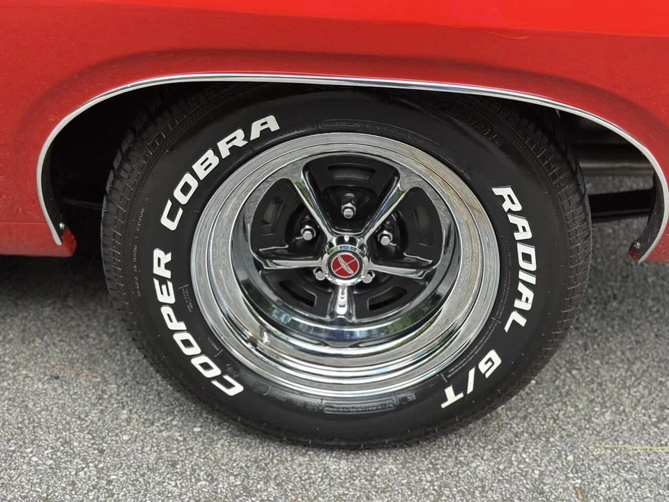 1970 Ford Torino 2nd Gen - Image 28 of 31