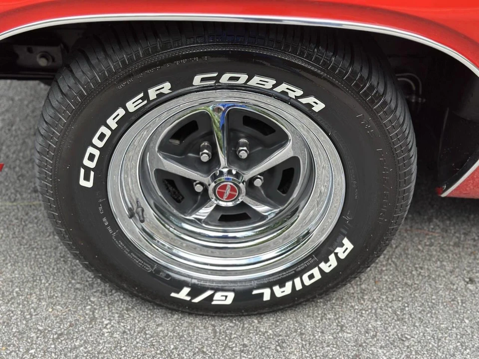 1970 Ford Torino 2nd Gen - Image 29 of 31