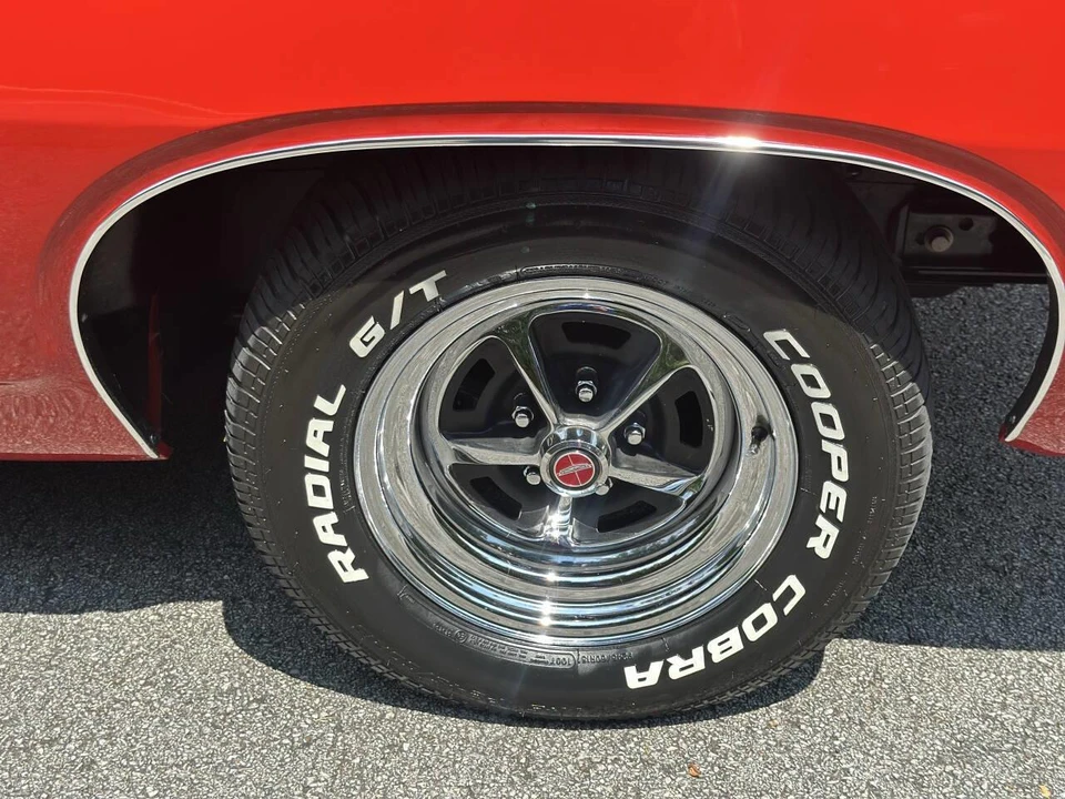 1970 Ford Torino 2nd Gen - Image 30 of 31