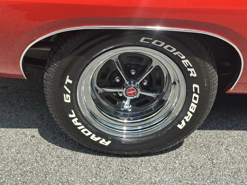 1970 Ford Torino 2nd Gen - Image 31 of 31