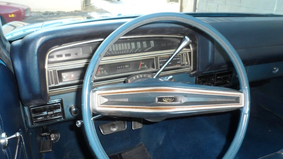 1970 Ford Torino 2nd Gen - Image 3 of 6