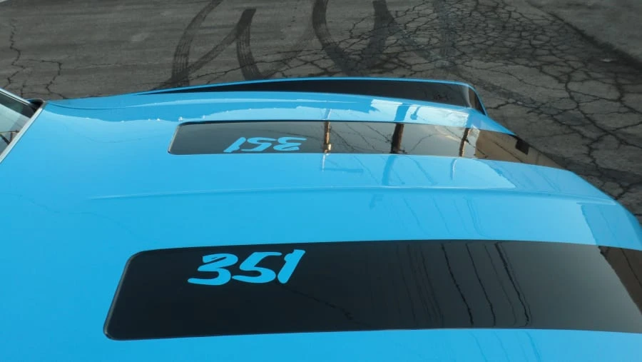 1970 Ford Torino 2nd Gen - Image 6 of 6