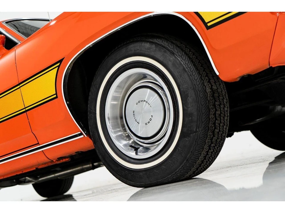 1970 Ford Torino 2nd Gen - Image 6 of 31