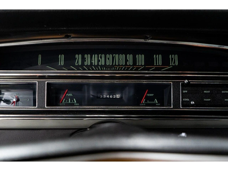 1970 Ford Torino 2nd Gen - Image 11 of 31