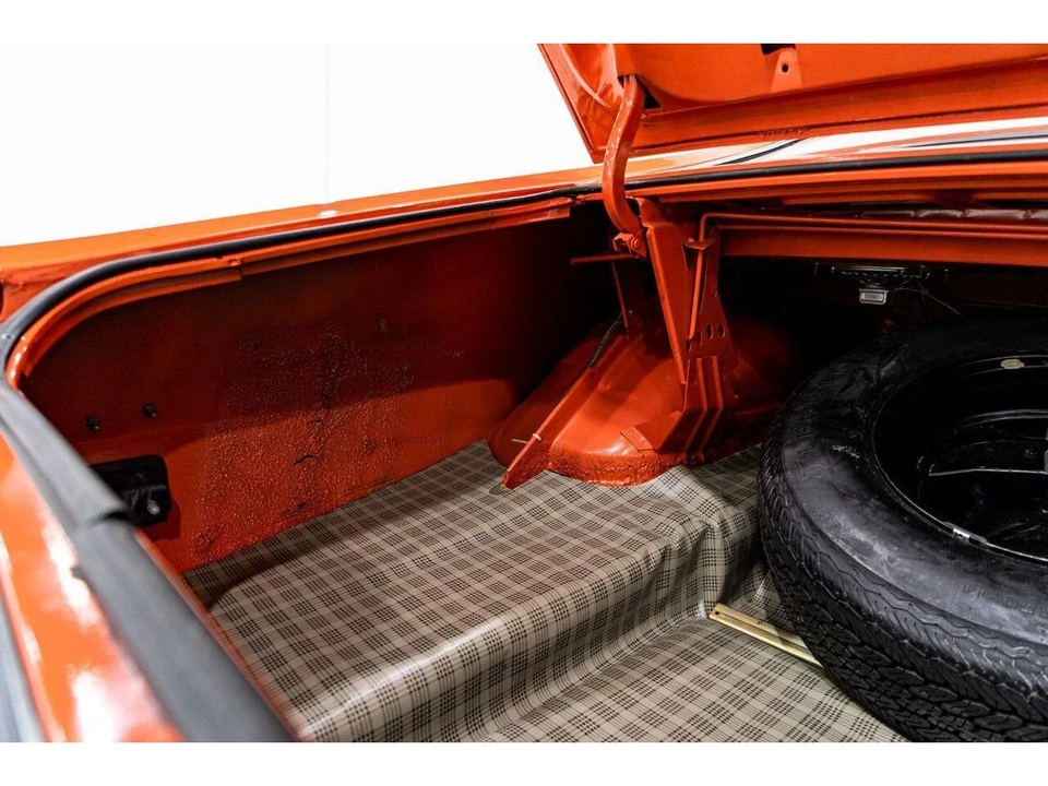 1970 Ford Torino 2nd Gen - Image 26 of 31