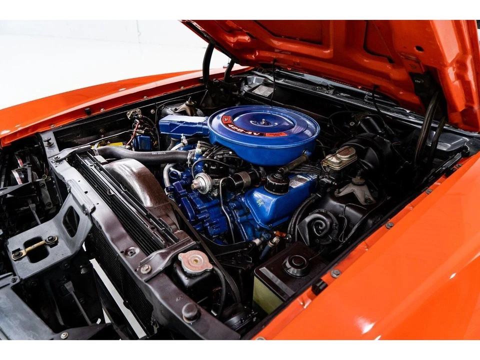 1970 Ford Torino 2nd Gen - Image 16 of 31