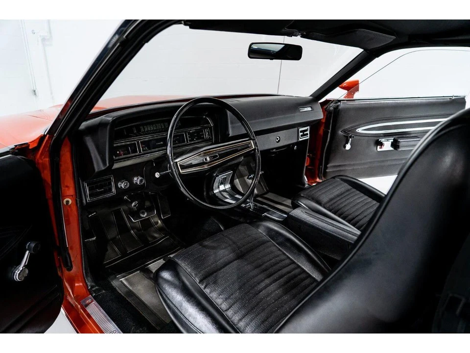 1970 Ford Torino 2nd Gen - Image 7 of 31