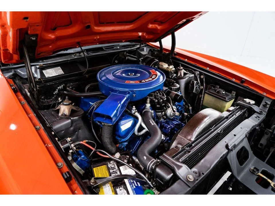 1970 Ford Torino 2nd Gen - Image 17 of 31