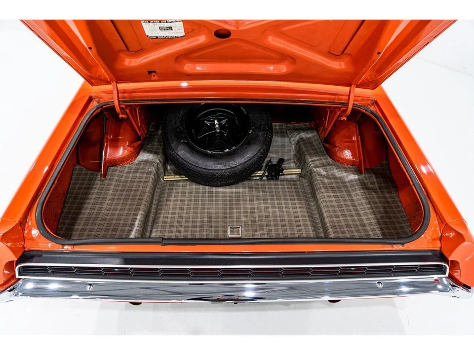 1970 Ford Torino 2nd Gen - Image 22 of 31