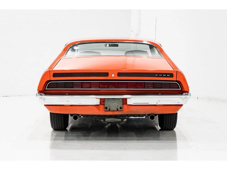 1970 Ford Torino 2nd Gen - Image 2 of 31