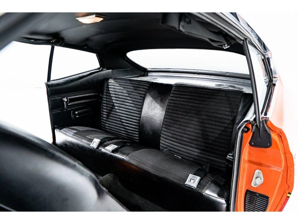 1970 Ford Torino 2nd Gen - Image 12 of 31
