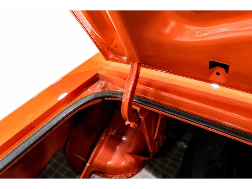 1970 Ford Torino 2nd Gen - Image 27 of 31