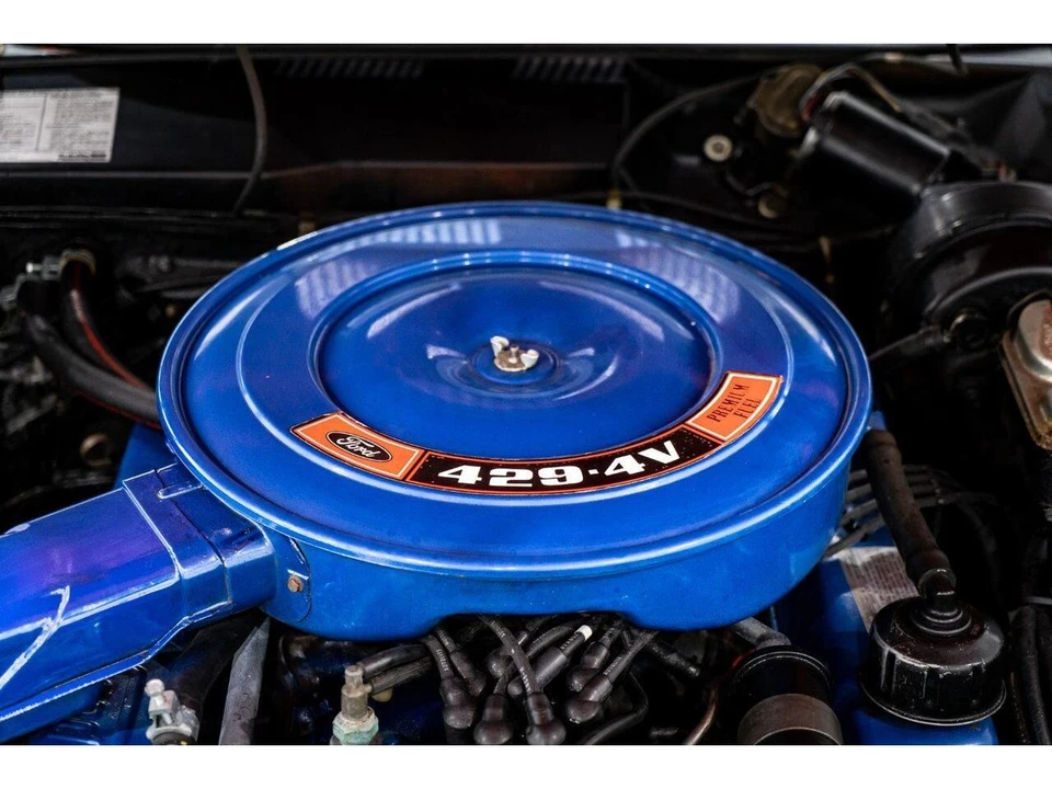 1970 Ford Torino 2nd Gen - Image 18 of 31