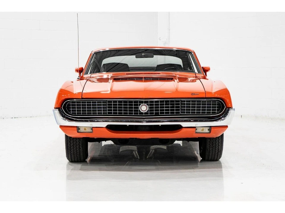 1970 Ford Torino 2nd Gen - Image 3 of 31