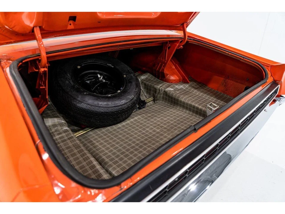 1970 Ford Torino 2nd Gen - Image 23 of 31