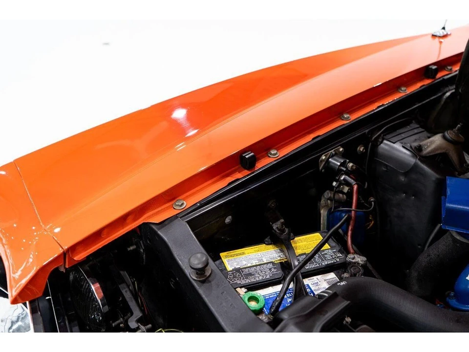 1970 Ford Torino 2nd Gen - Image 19 of 31