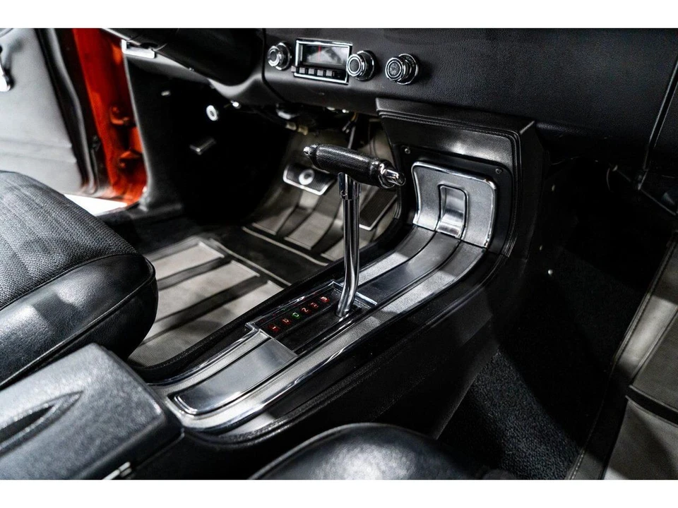 1970 Ford Torino 2nd Gen - Image 9 of 31