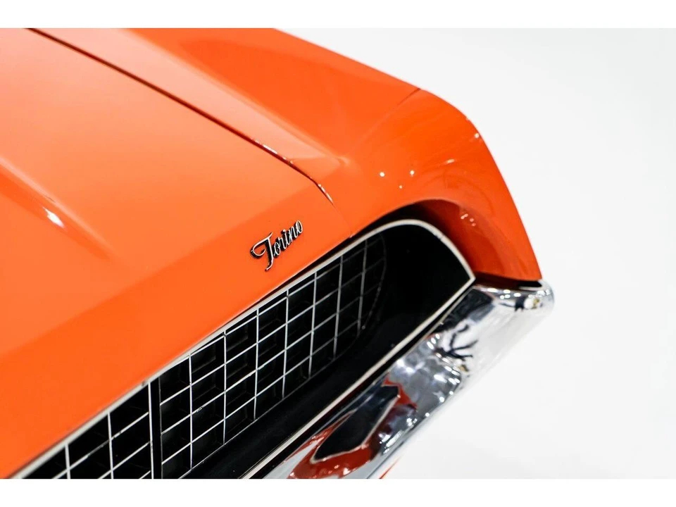 1970 Ford Torino 2nd Gen - Image 4 of 31