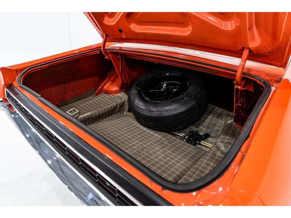 1970 Ford Torino 2nd Gen - Image 24 of 31