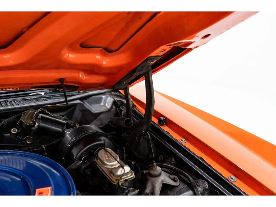 1970 Ford Torino 2nd Gen - Image 20 of 31