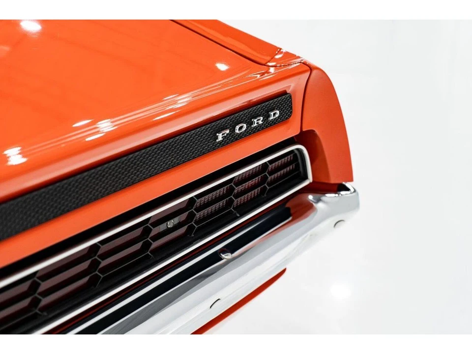 1970 Ford Torino 2nd Gen - Image 5 of 31