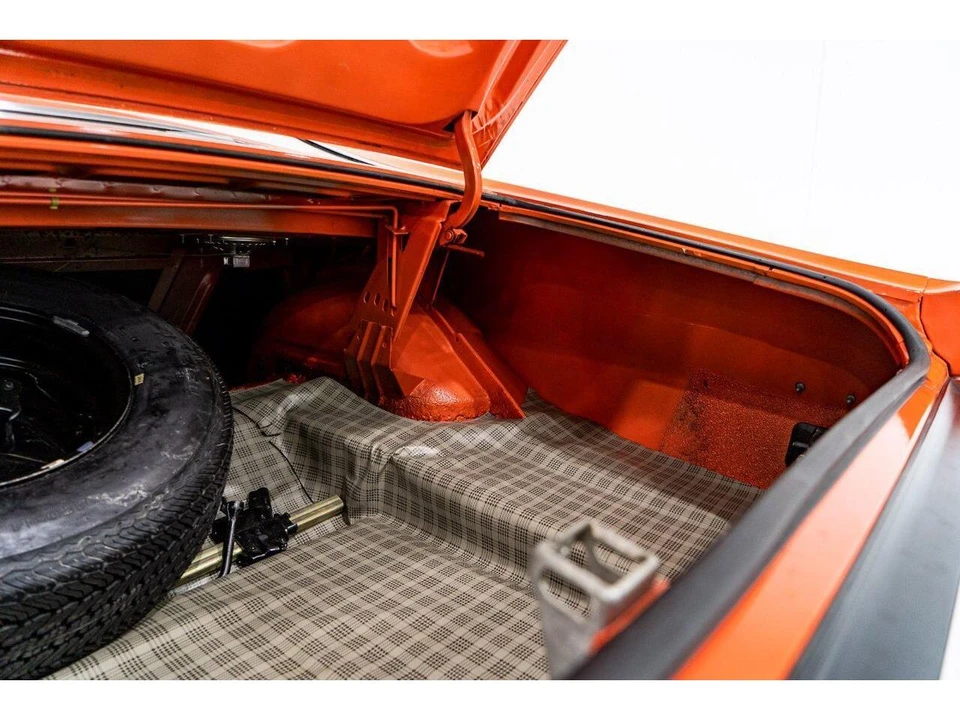 1970 Ford Torino 2nd Gen - Image 25 of 31