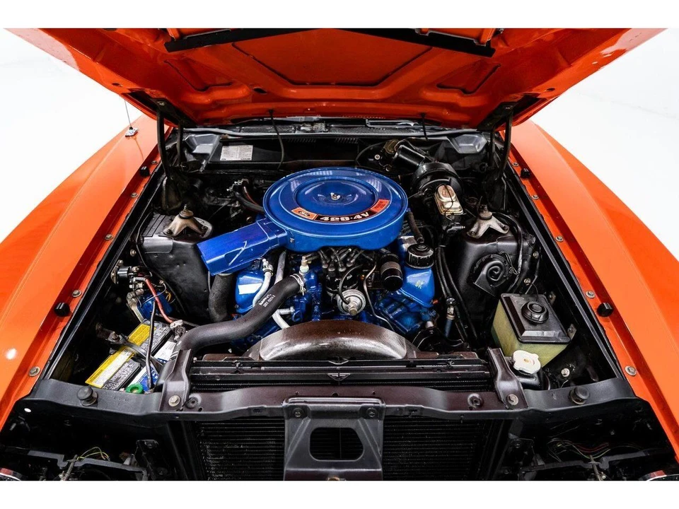 1970 Ford Torino 2nd Gen - Image 15 of 31