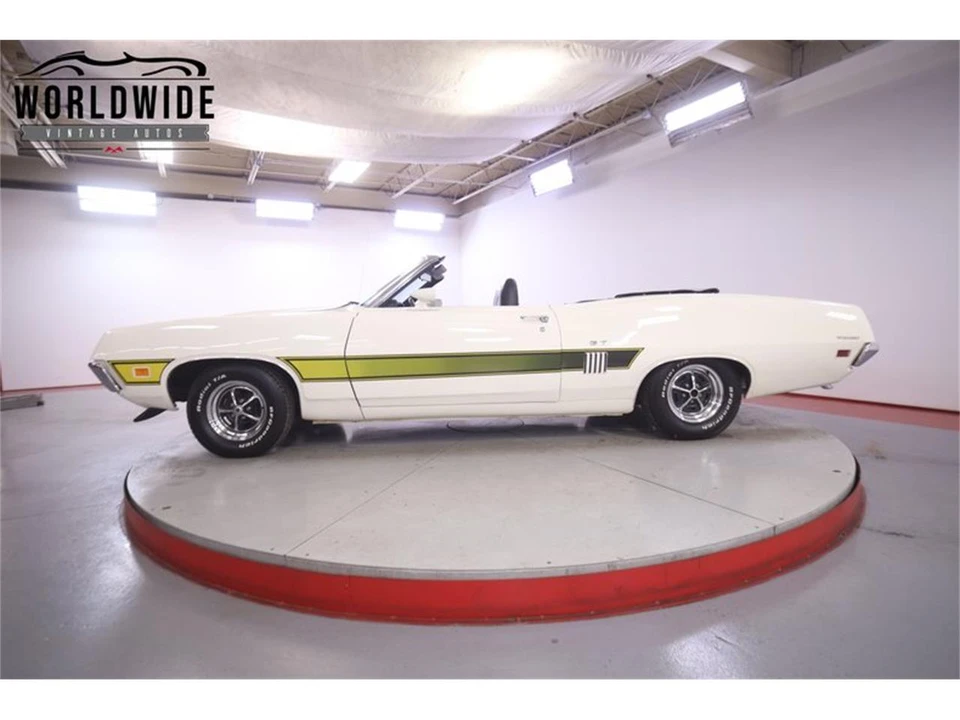 1970 Ford Torino 2nd Gen - Image 3 of 31