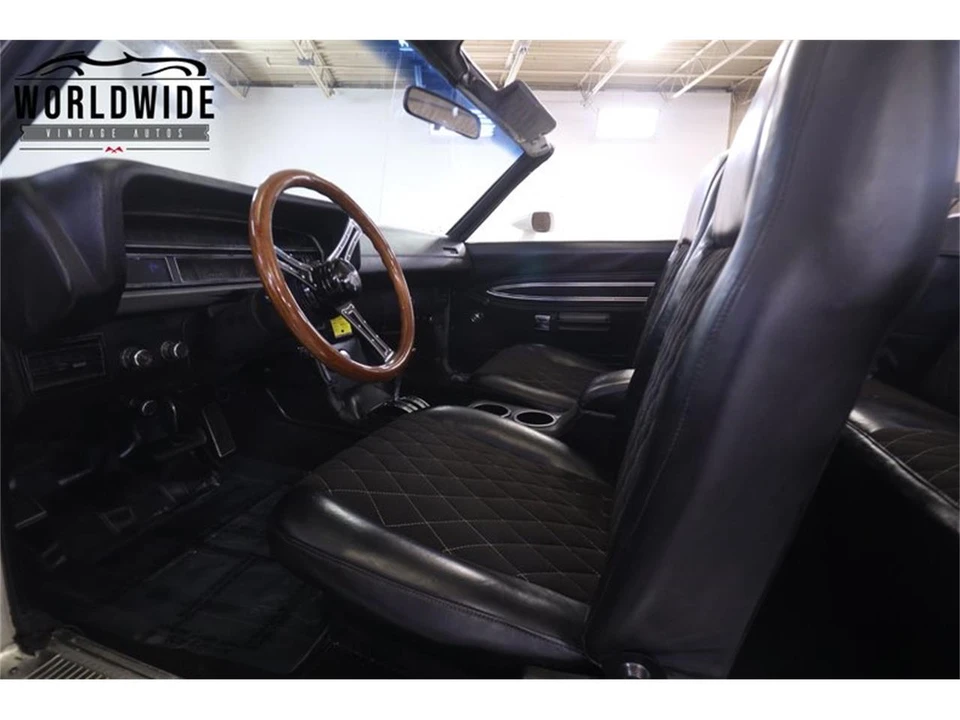 1970 Ford Torino 2nd Gen - Image 25 of 31
