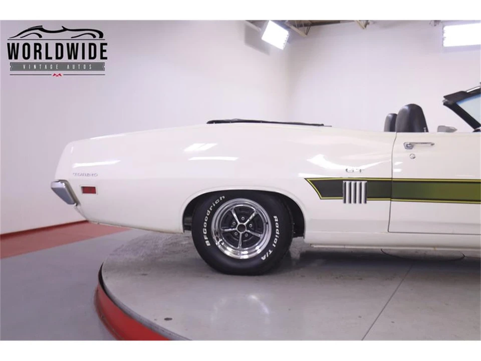 1970 Ford Torino 2nd Gen - Image 13 of 31