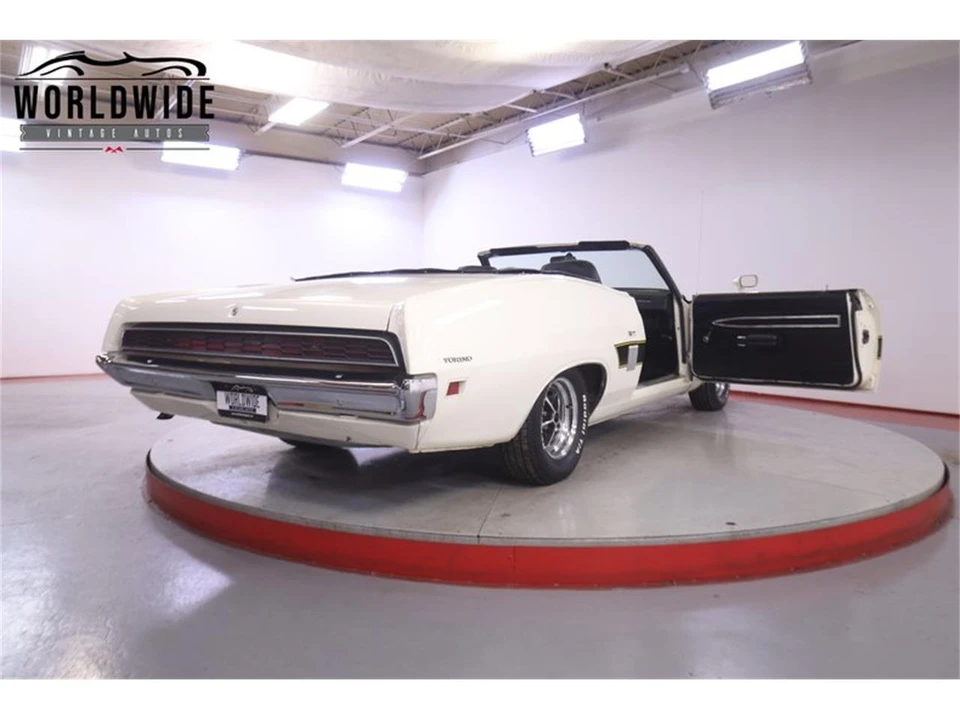 1970 Ford Torino 2nd Gen - Image 27 of 31