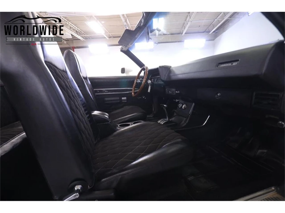 1970 Ford Torino 2nd Gen - Image 31 of 31